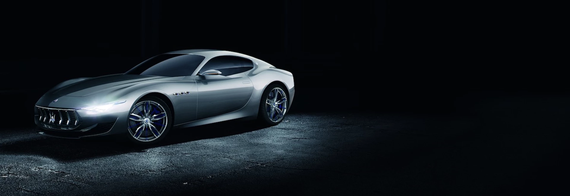 The Maserati Alfieri is coming! Here’s what to expect